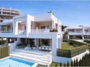 Vivienda en venta en Estepona