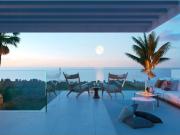 Vivienda en venta en Mijas