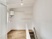 Vivienda en venta en Sagrada familia