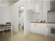 Vivienda entreplanta a 50 metros del Palacio Real