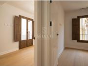 Vivienda exclusiva a estrenar en el corazón de Granada