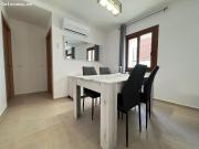 Vivienda exclusiva con gran terraza y vistas panorámicas...