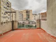 Vivienda exclusiva con terraza junto a la Sagrada...