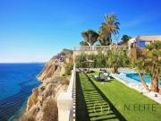 Vivienda de alto standing de 1000 m2 en venta Campello,...