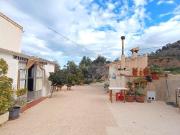 Vivienda exclusiva de 100 m2 en venta Benissa, Comunidad...