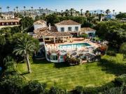 Vivienda exclusiva de 1084 m2 en venta Sotogrande, Andalucía