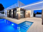 Vivienda exclusiva de 110 m2 en venta Orihuela Costa, España