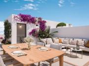 Vivienda exclusiva de 113 m2 en venta Málaga, España