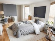 Vivienda exclusiva de 118 m2 en venta Madrid, Comunidad...