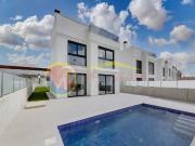 Vivienda exclusiva de 118 m2 en venta Muchamiel, España