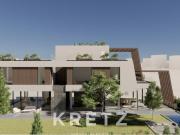 Vivienda exclusiva de 1200 m2 en venta Madrid, España