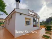 Vivienda exclusiva de 121 m2 en venta Paterna, España