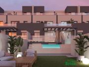 Vivienda exclusiva de 127 m2 en venta Torrox, España