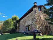 Vivienda exclusiva de 132 m2 en venta Bisaurri, España