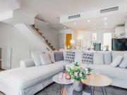 Vivienda exclusiva de 140 m2 en venta Fuengirola, Andalucía