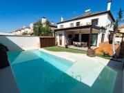 Vivienda exclusiva de 240 m2 en venta Sevilla, Andalucía