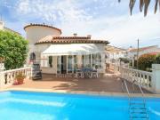 Vivienda exclusiva de 144 m2 en venta Empuriabrava, España