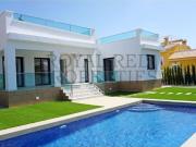 Vivienda exclusiva de 146 m2 en venta Benijófar, España
