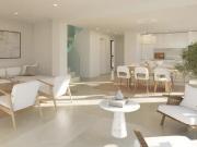 Vivienda exclusiva de 146 m2 en venta Palma de Mallorca,...