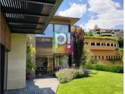 Vivienda exclusiva de 1470 m2 en venta Cuajimalpa de...