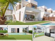 Vivienda exclusiva de 149 m2 en venta Alicante, España