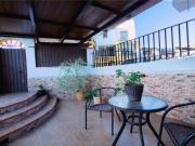 Exclusiva casa de 152 m2 en venta Vina Malaga, Vélez...
