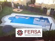 Vivienda exclusiva de 156 m2 en alquiler Puerto de Santa...