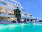 Vivienda exclusiva de 159 m2 en venta Estepona, Andalucía