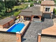 Vivienda exclusiva de 159 m2 en venta Vidreras, Cataluña