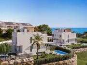 Vivienda exclusiva de 160 m2 en venta Benalmádena, Andalucía