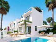 Vivienda de alto standing de 160 m2 en venta Nerja,...
