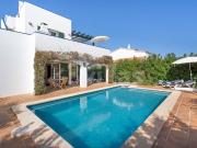 Vivienda exclusiva de 163 m2 en venta Mercadal, España