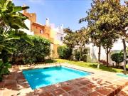 Vivienda exclusiva de 166 m2 en venta Marbella, Andalucía