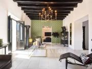 Vivienda exclusiva de 1706 m2 en venta Sencelles, España