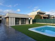Vivienda exclusiva de 180 m2 en venta Gurb, España
