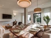 Vivienda exclusiva de 180 m2 en venta Marbella, Andalucía