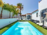 Vivienda exclusiva de 191 m2 en venta San Miguel De...