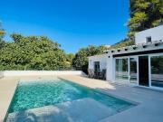 Vivienda de alto standing de 195 m2 en venta Denia, España