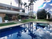 Vivienda exclusiva de 1980 m2 en venta Caracas, Venezuela