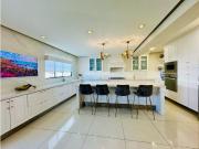 Vivienda de alto standing en venta Monterrey, México