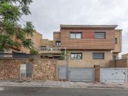 Vivienda exclusiva de 202 m2 en venta Armilla, España