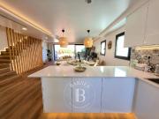 Vivienda de alto standing de 206 m2 en venta Montgat, España