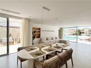 Vivienda de alto standing de 209 m2 en venta...