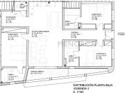 Vivienda exclusiva de 211 m2 en venta Ciudadela, Baleares