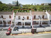 Vivienda exclusiva de 217 m2 en venta Casares, Andalucía