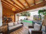 Vivienda exclusiva de 217 m2 en venta Manacor, España