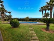Vivienda exclusiva de 220 m2 en venta Artà, España