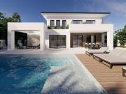 Vivienda exclusiva de 225 m2 en venta Calpe, Comunidad...