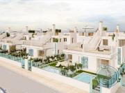Vivienda de alto standing en venta Los Alcázares, Murcia