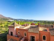 Vivienda exclusiva de 226 m2 en venta Estepona, España